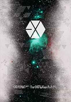 Amazon.co.jp: EXO PLANET #2 ‐The EXO'luXion IN JAPAN‐(DVD2枚